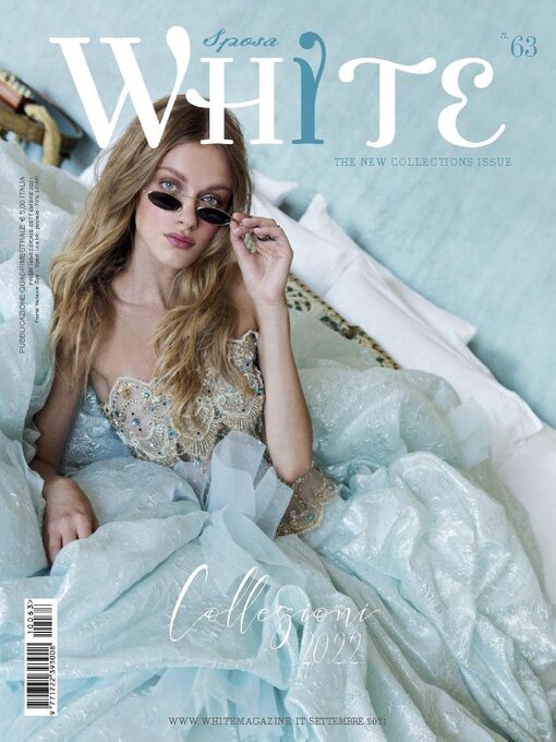 Title details for White Sposa by Edizioni Newco SPA - Available